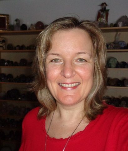 Helaria - Nicole Maria Hermann