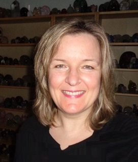 Helaria - Nicole Maria Hermann