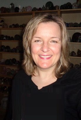 Helaria - Nicole Maria Hermann