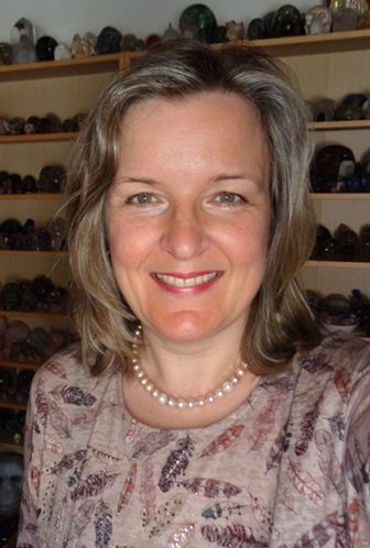 Helaria - Nicole Maria Hermann
